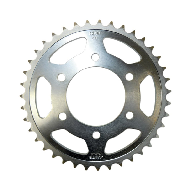 SUNSTAR SPROCKETS Rear Sprocket - 40 Tooth - Kawasaki 2-435040