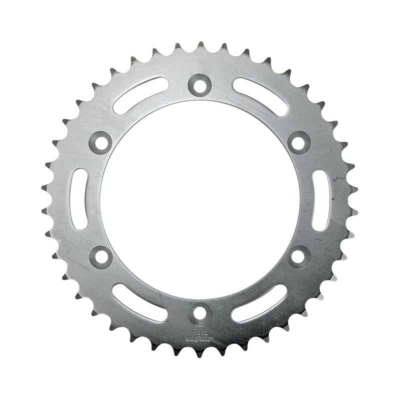 SUNSTAR SPROCKETS Steel Rear Sprocket - 43 Tooth 2-363143