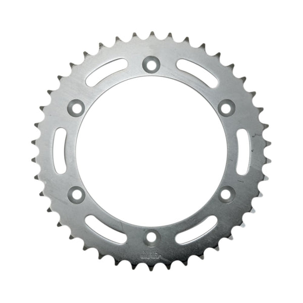 SUNSTAR SPROCKETS Rear Sprocket - 42 Tooth 2-363142