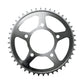 SUNSTAR SPROCKETS Steel Rear Sprocket - 44 Tooth - Honda/Triumph 2-432944