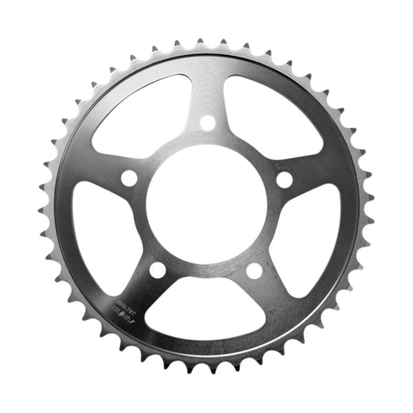 SUNSTAR SPROCKETS Steel Rear Sprocket - 44 Tooth - Honda/Triumph 2-432944