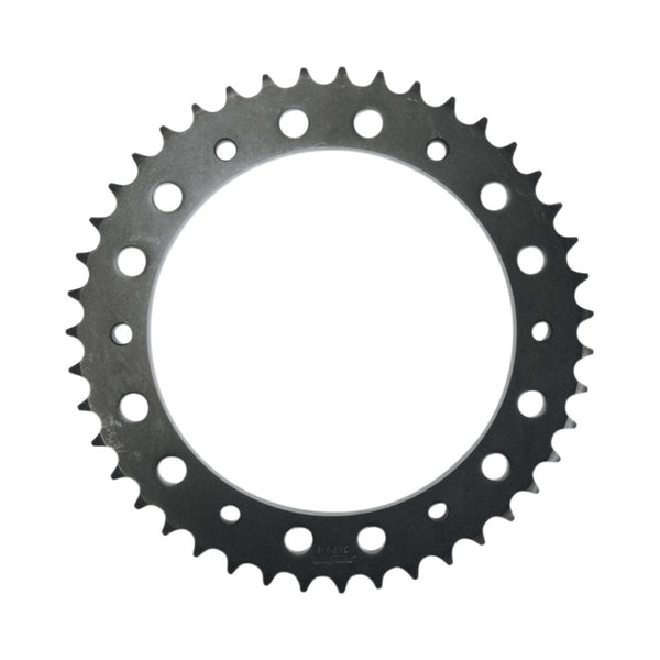 SUNSTAR SPROCKETS Rear Sprocket - 43-Tooth - Honda 2-569443