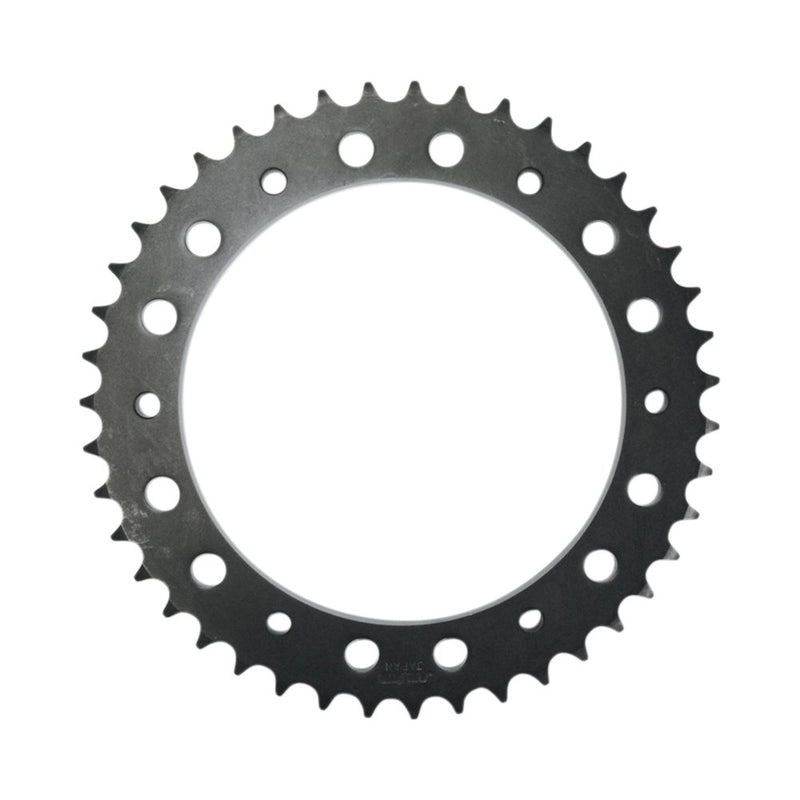 SUNSTAR SPROCKETS Rear Sprocket - 43-Tooth - Honda 2-569443