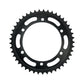 SUNSTAR SPROCKETS Rear Sprocket - 45-Tooth - Kawasaki 2-565545