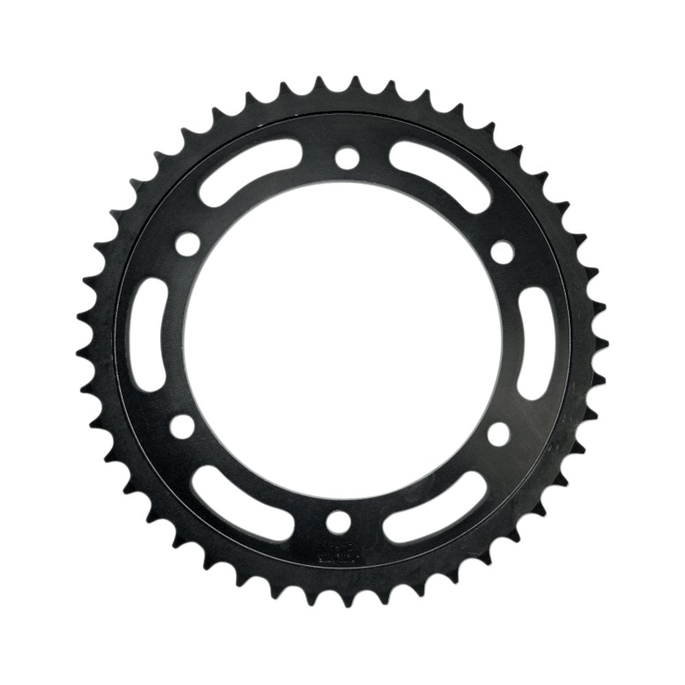 SUNSTAR SPROCKETS Rear Sprocket - 45-Tooth - Kawasaki 2-565545