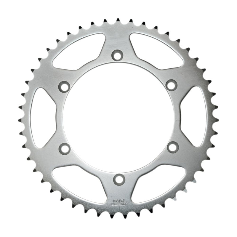 SUNSTAR SPROCKETS Steel Rear Sprocket - 49 Tooth - Kawasaki/Suzuki 2-361949