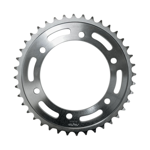 SUNSTAR SPROCKETS Steel Rear Sprocket - 40 Tooth 2-552640