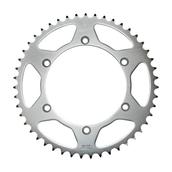 SUNSTAR SPROCKETS Steel Rear Sprocket - 48 Tooth - Kawasaki/Suzuki 2-361948