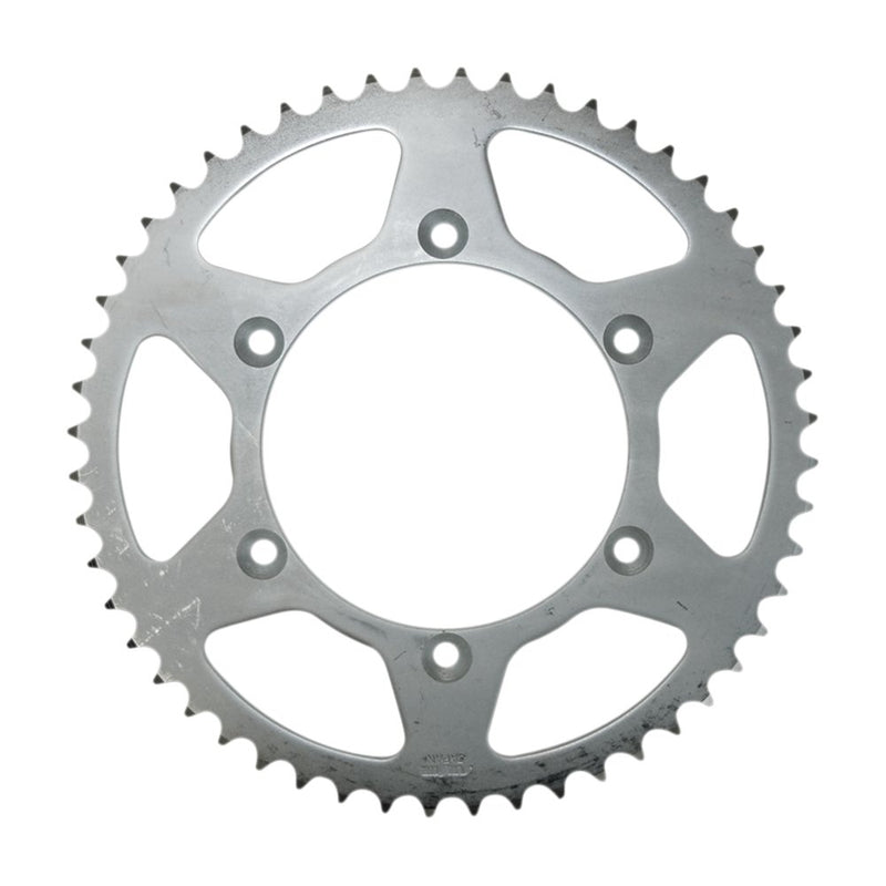 SUNSTAR SPROCKETS Rear Sprocket - 51 Tooth - Honda/Yamaha 2-359251