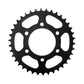 SUNSTAR SPROCKETS Rear Sprocket - 38-Tooth - Kawasaki 2-534438