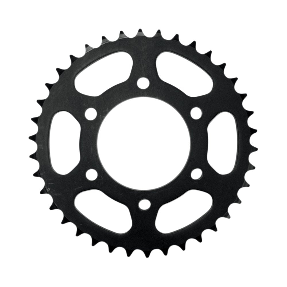 SUNSTAR SPROCKETS Rear Sprocket - 38-Tooth - Kawasaki 2-534438