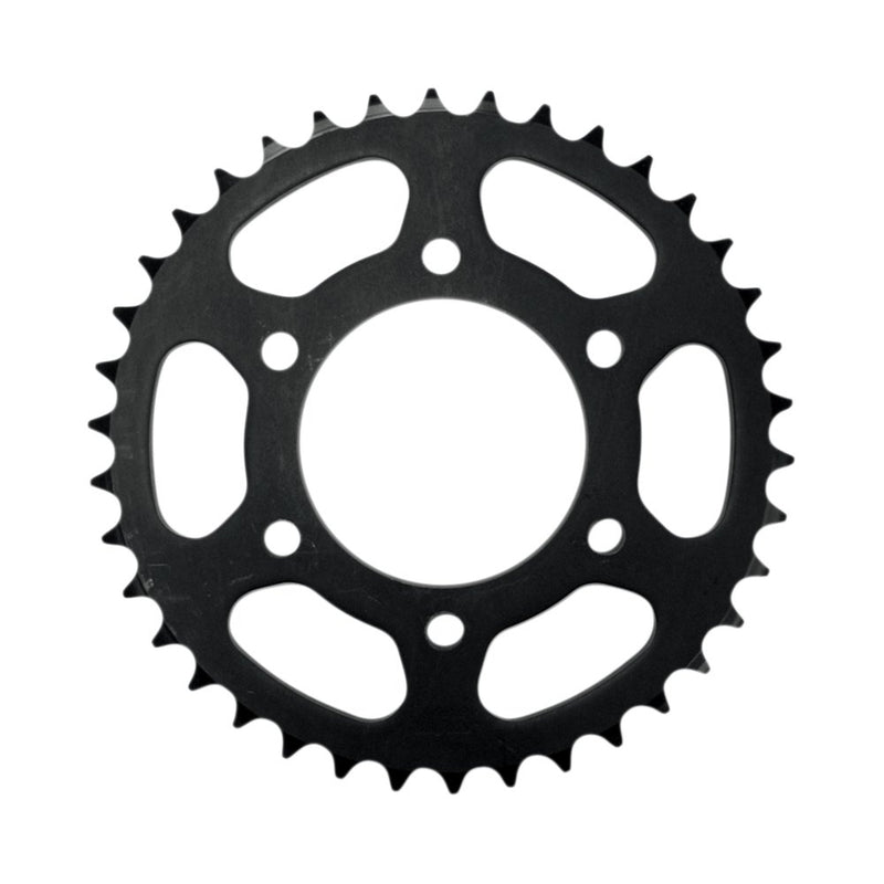 SUNSTAR SPROCKETS Rear Sprocket - 38-Tooth - Kawasaki 2-534438