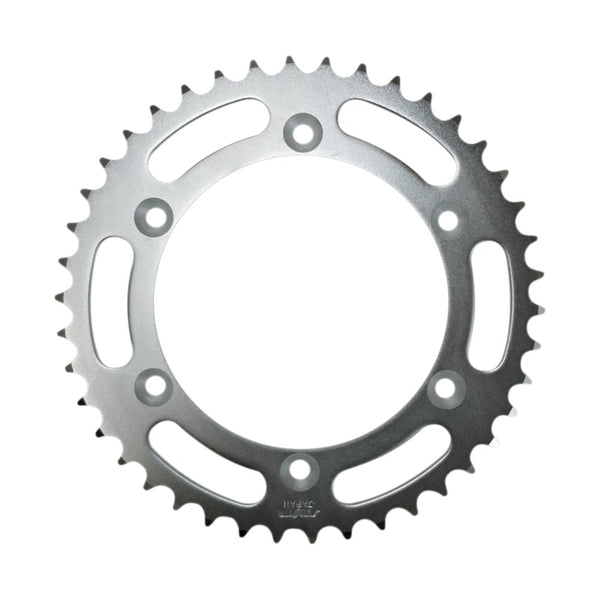 SUNSTAR SPROCKETS Rear Sprocket - 40 Tooth - Honda/Yamaha 2-359240