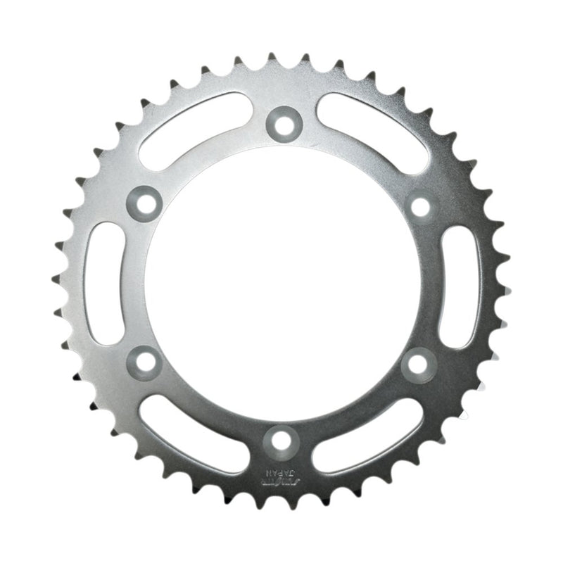 SUNSTAR SPROCKETS Rear Sprocket - 40 Tooth - Honda/Yamaha 2-359240