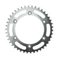 SUNSTAR SPROCKETS Rear Sprocket - 40 Tooth - Honda/Yamaha 2-359240