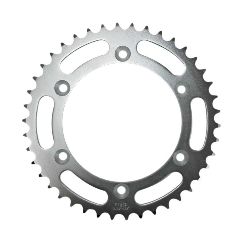SUNSTAR SPROCKETS Rear Sprocket - 40 Tooth - Honda/Yamaha 2-359240