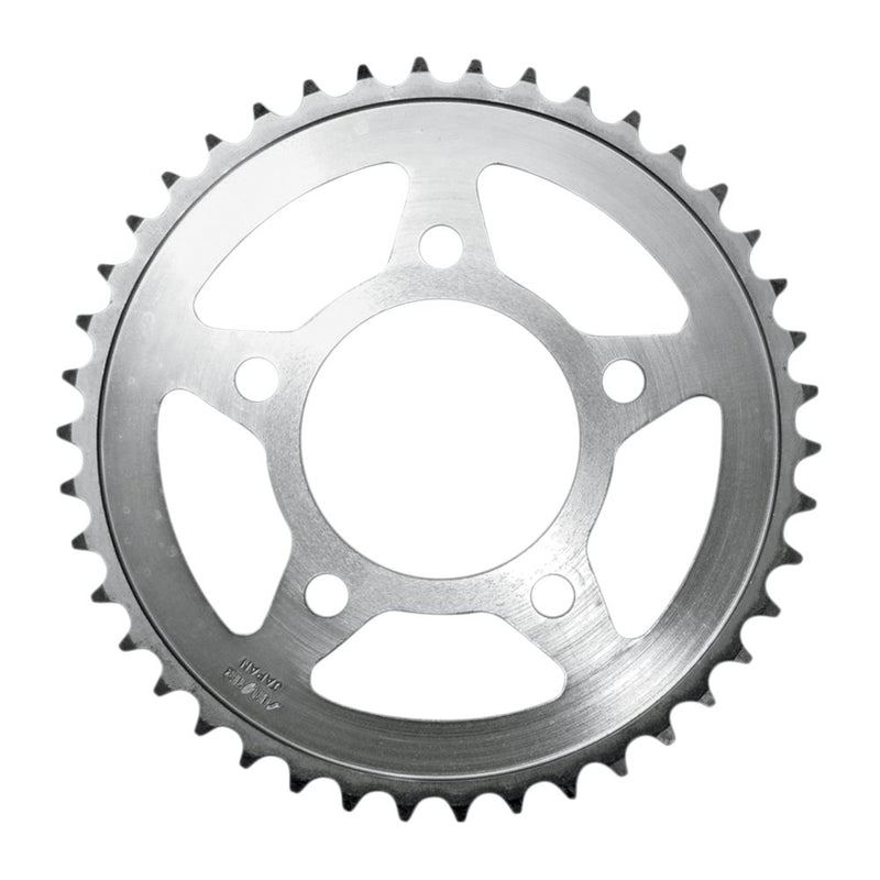 SUNSTAR SPROCKETS Rear Sprocket - 40 Tooth - Honda 2-533840