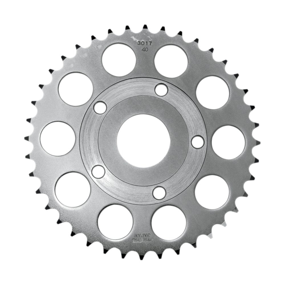 SUNSTAR SPROCKETS Rear Sprocket - 40-Tooth - Honda 2-301740