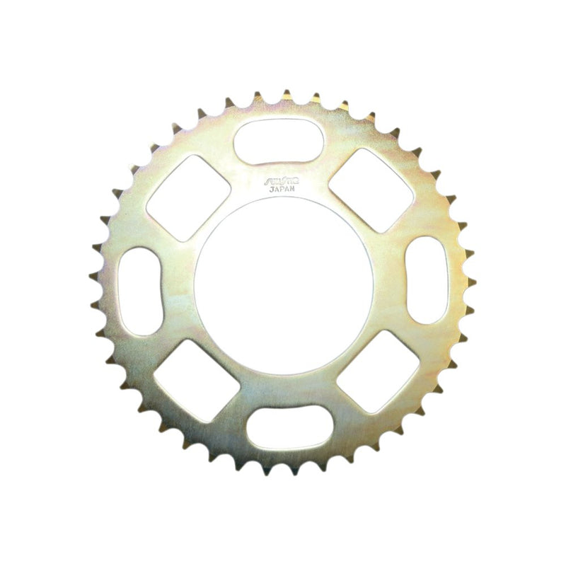SUNSTAR SPROCKETS Rear Sprocket - 41 Tooth - Honda 2-341741