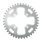 SUNSTAR SPROCKETS Rear Sprocket - 40 Tooth - Honda 2-336840