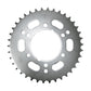 SUNSTAR SPROCKETS Sprocket - 42 Tooth - Polaris 2-334142