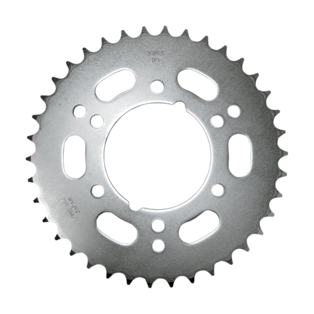 SUNSTAR SPROCKETS Sprocket - 42 Tooth - Polaris 2-334142