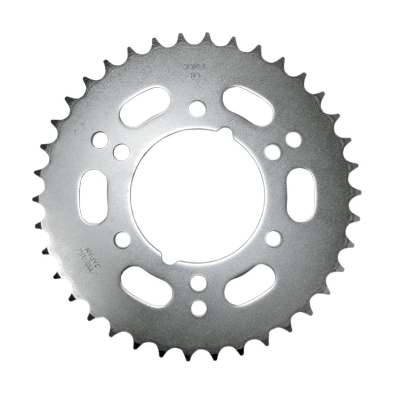 SUNSTAR SPROCKETS Sprocket - 40 Tooth - Polaris 2-334140
