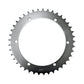SUNSTAR SPROCKETS Rear Sprocket - 44 Tooth - Yamaha 2-367944