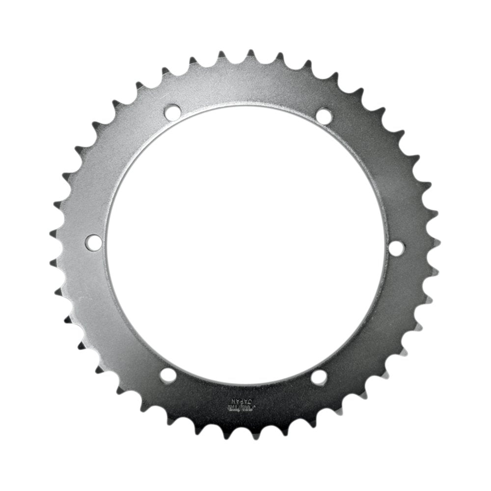 SUNSTAR SPROCKETS Rear Sprocket - 40 Tooth - Yamaha 2-367940