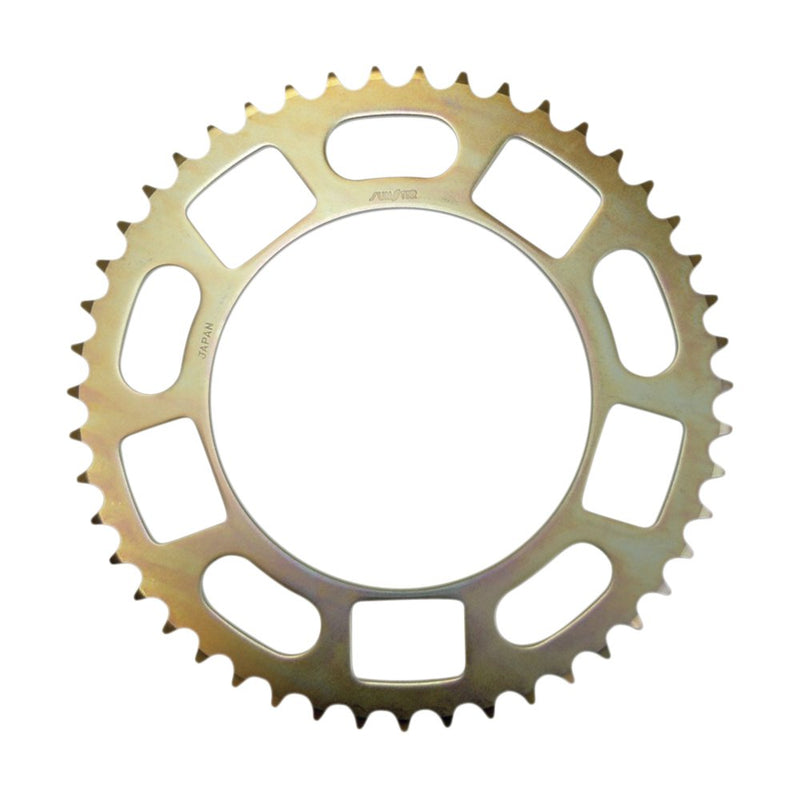 SUNSTAR SPROCKETS Rear Sprocket - 47-Tooth - Honda 2-365847