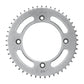 SUNSTAR SPROCKETS Rear Sprocket - 47 Tooth - Gas Gas/Husqvarna/KTM 2-248147