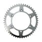 SUNSTAR SPROCKETS Steel Rear Sprocket - 50 Tooth - Honda/Yamaha 2-359250