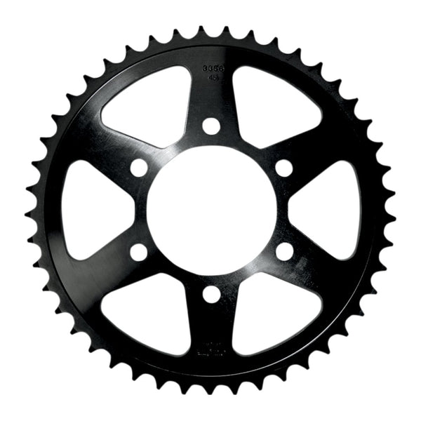 SUNSTAR SPROCKETS Rear Sprocket - 44-Tooth - Kawasaki 2-335644