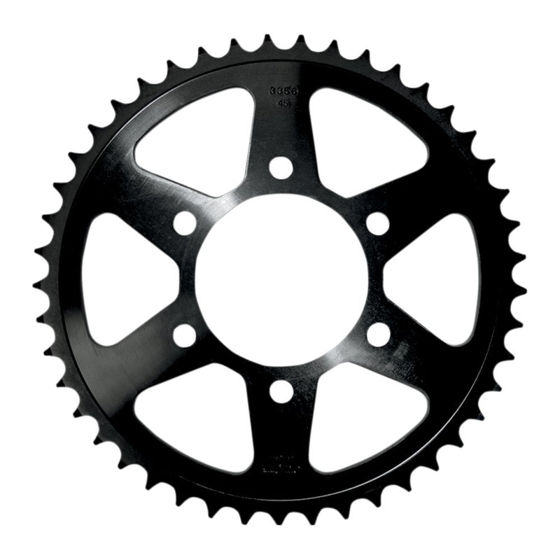 SUNSTAR SPROCKETS Rear Sprocket - 44-Tooth - Kawasaki 2-335644