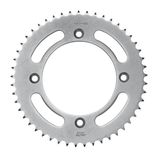SUNSTAR SPROCKETS Rear Sprocket - 47 Tooth - Gas Gas/Husqvarna/KTM 2-248147