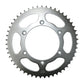 SUNSTAR SPROCKETS Rear Sprocket - 51 Tooth - Suzuki 2-357751