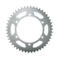 SUNSTAR SPROCKETS Steel Rear Sprocket - 46-Tooth - Yamaha 2-361046
