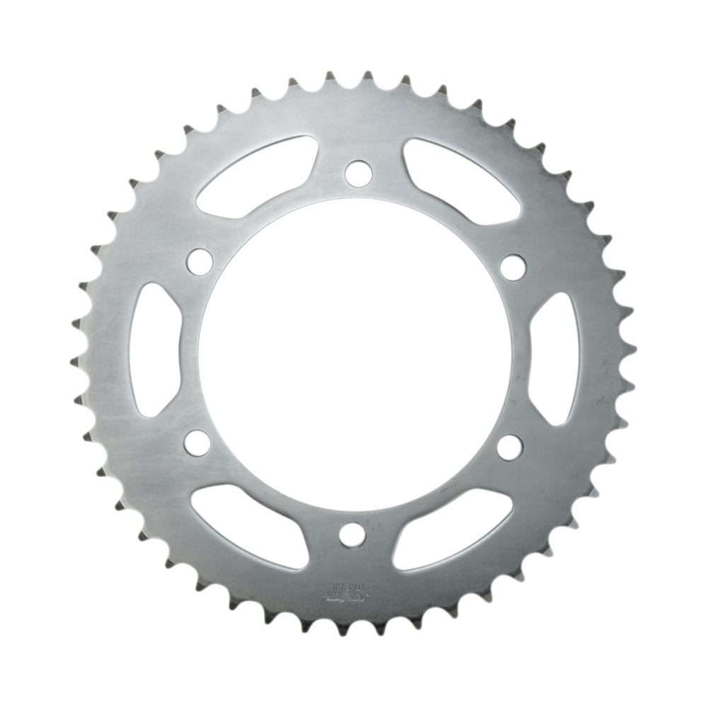 SUNSTAR SPROCKETS Steel Rear Sprocket - 46-Tooth - Yamaha 2-361046