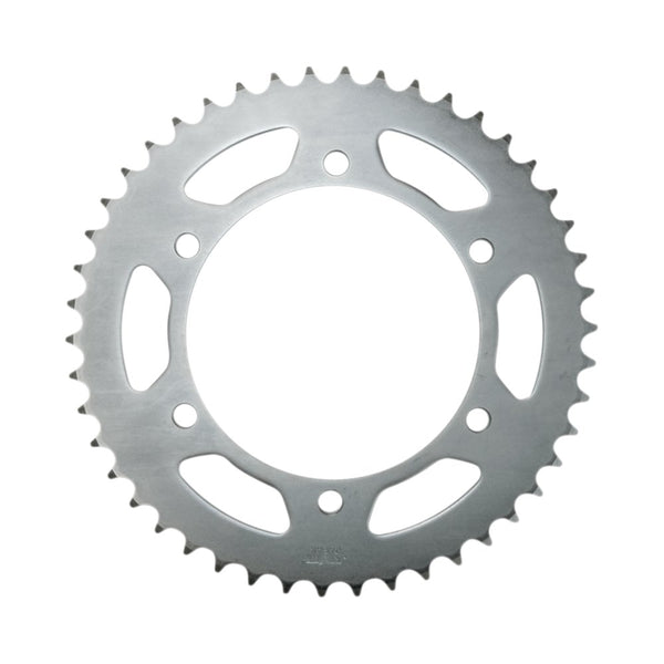 SUNSTAR SPROCKETS Steel Rear Sprocket - 46-Tooth - Yamaha 2-361046