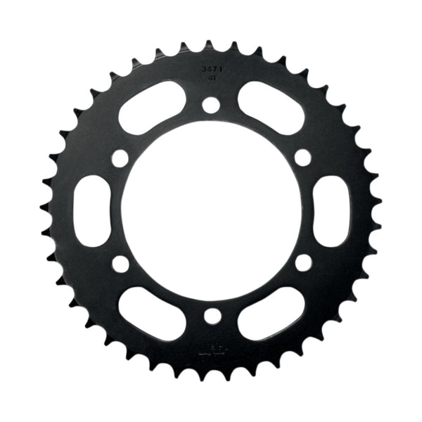SUNSTAR SPROCKETS Rear Sprocket - 41-Tooth - Kawasaki 2-347141