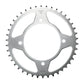 SUNSTAR SPROCKETS Rear Sprocket - 42 Tooth - Honda 2-346242