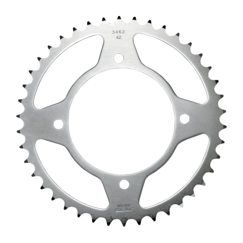 SUNSTAR SPROCKETS Rear Sprocket - 42 Tooth - Honda 2-346242