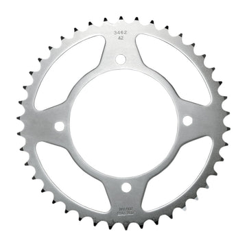 SUNSTAR SPROCKETS Rear Sprocket - 42 Tooth - Honda 2-346242
