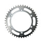 SUNSTAR SPROCKETS Steel Rear Sprocket - 42 Tooth - Kawasaki/Suzuki 2-361942