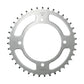 SUNSTAR SPROCKETS Rear Sprocket - 39 Tooth - Honda 2-345939