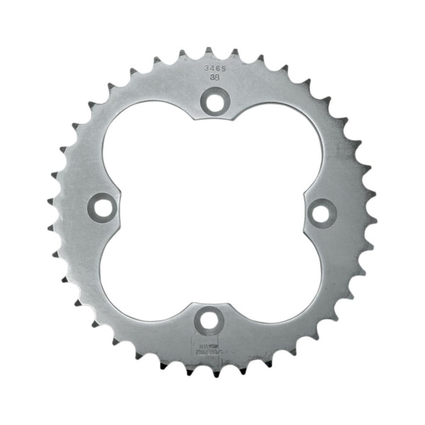 SUNSTAR SPROCKETS Rear Sprocket - 36 Tooth - Honda 2-346536