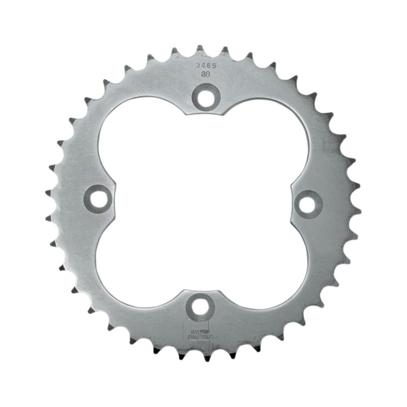 SUNSTAR SPROCKETS Rear Sprocket - 36 Tooth - Honda 2-346536