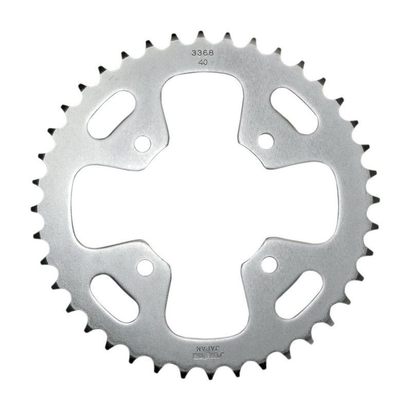 SUNSTAR SPROCKETS Rear Sprocket - 40 Tooth - Honda 2-336840