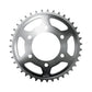 SUNSTAR SPROCKETS Rear Sprocket - 39 Tooth - Kawasaki 2-435039