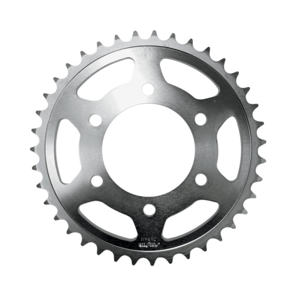 SUNSTAR SPROCKETS Rear Sprocket - 39 Tooth - Kawasaki 2-435039
